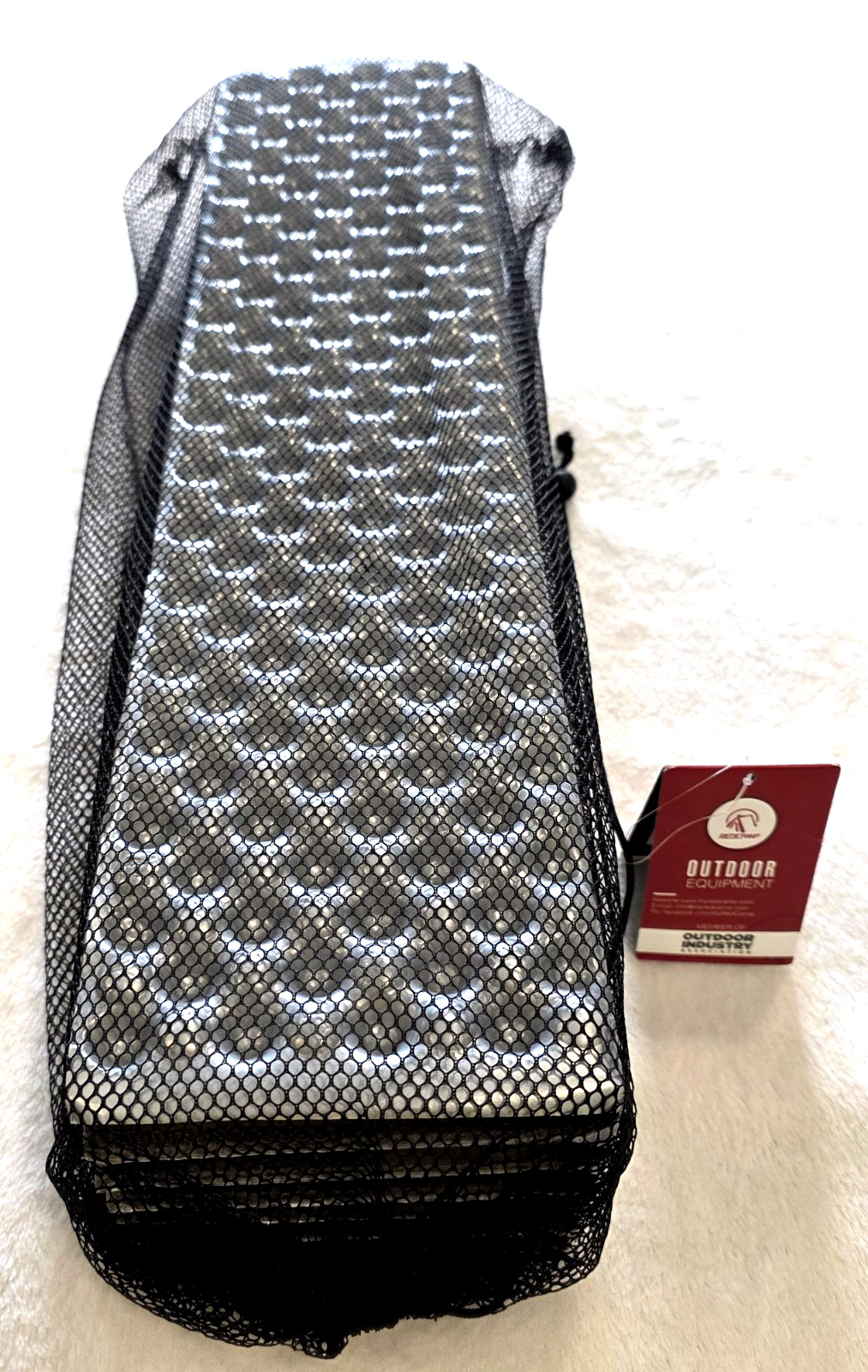 Redcamp Sleeping Mat for Camping, Closed Cell Foam, Waterproof Ultra-Lightweight