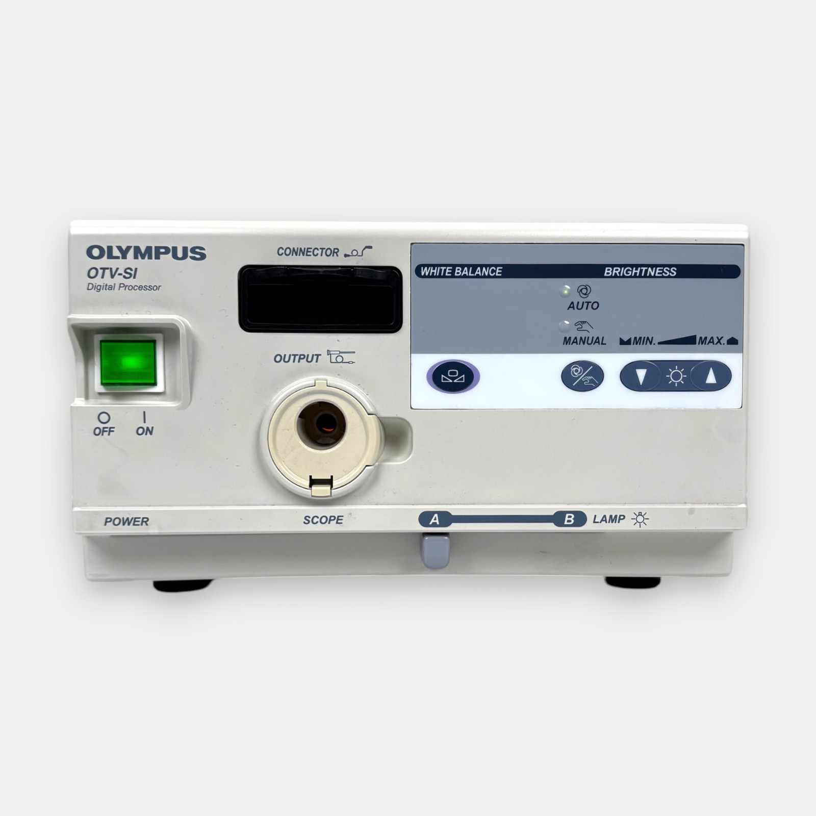 Olympus OTV-SI Digital Processor