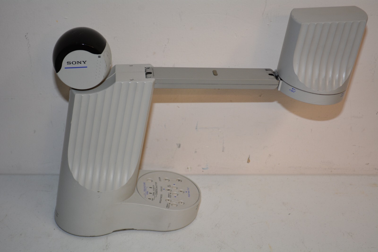 Sony PSC DS150P Document Stand #W4236