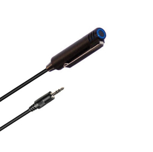 Surveillance Microphone for Discreet Recordings, Covert Pen Stealth Microphone