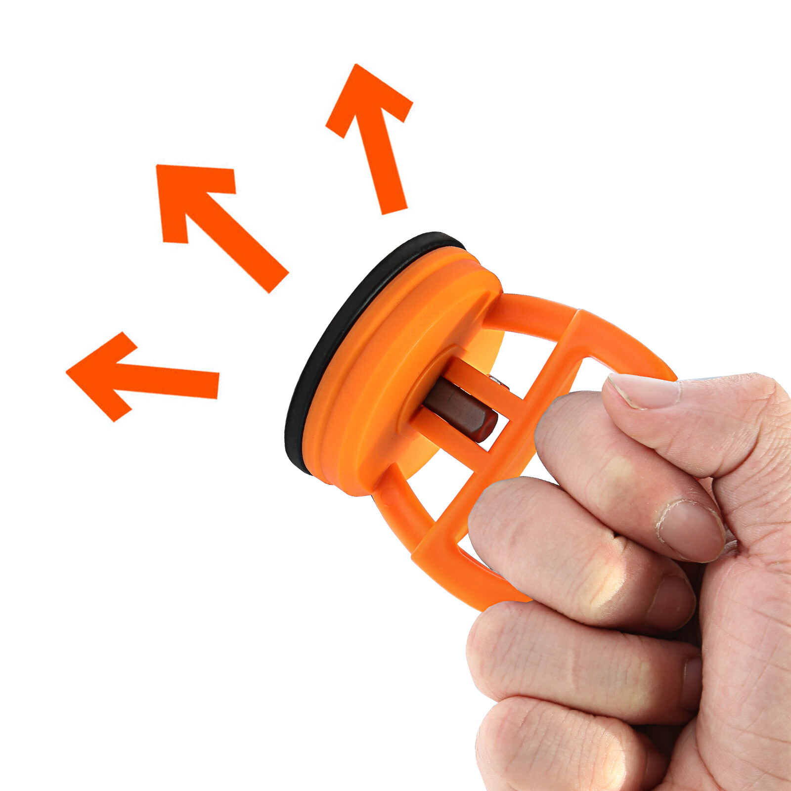 Car Body Dent Repair Tools Suction Cup Puller Pull Panel Ding Remover Sucker