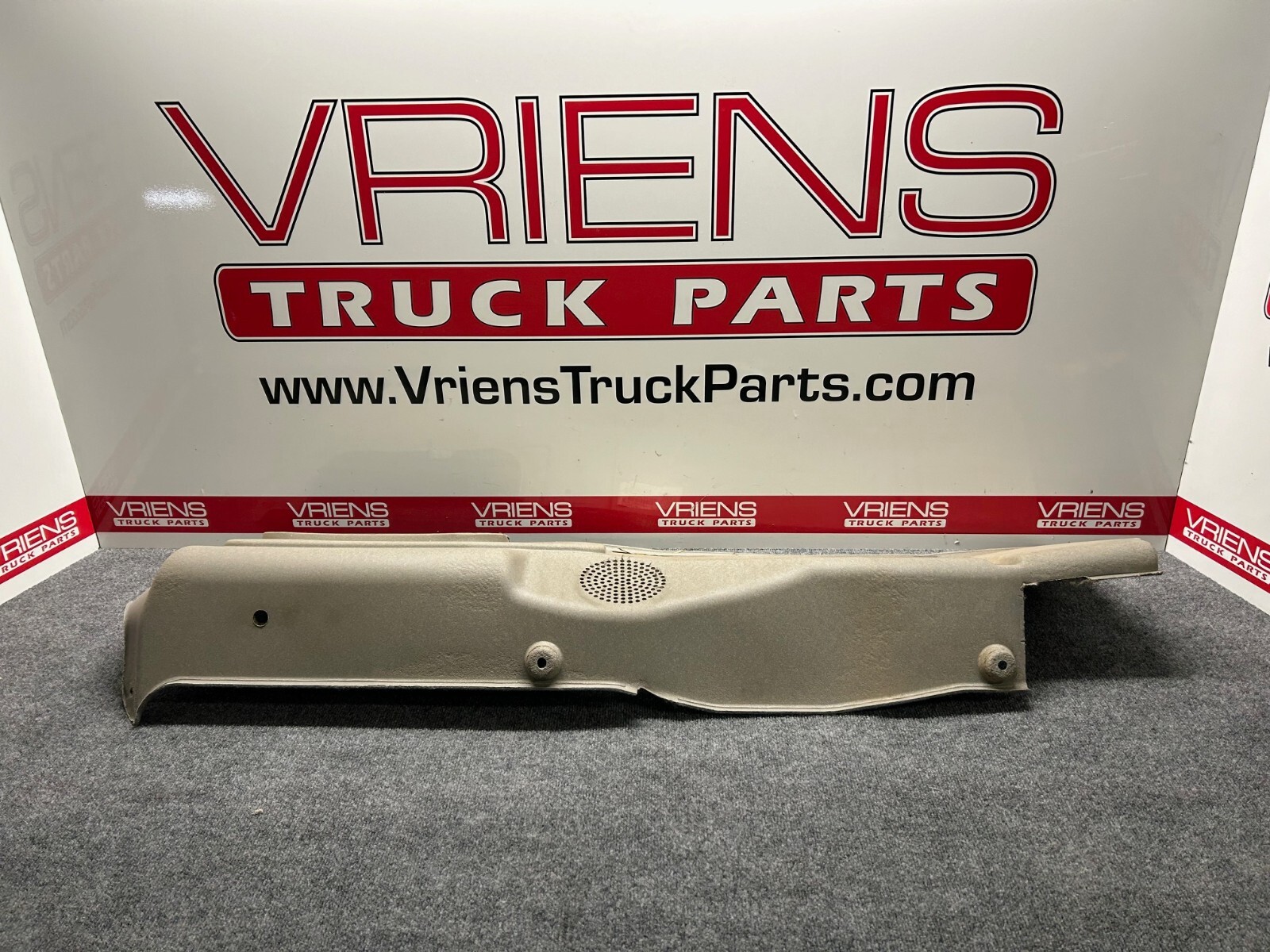 INTERNATIONAL 3596072C2 PANEL, INTERIOR SIDE TRIM CONVERSION LH