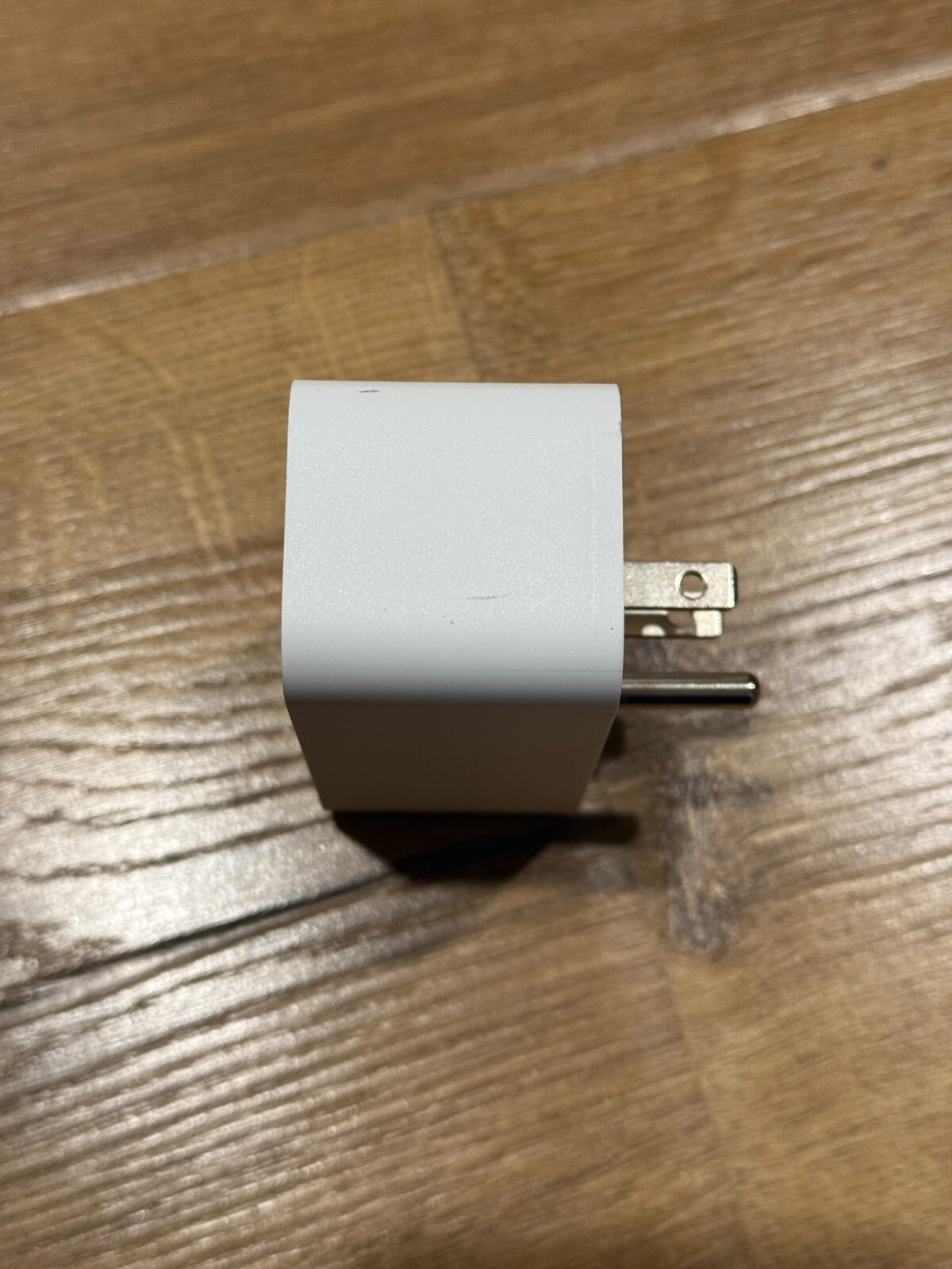 Amazon Smart AC Plug - White HD34BX - Tested Works