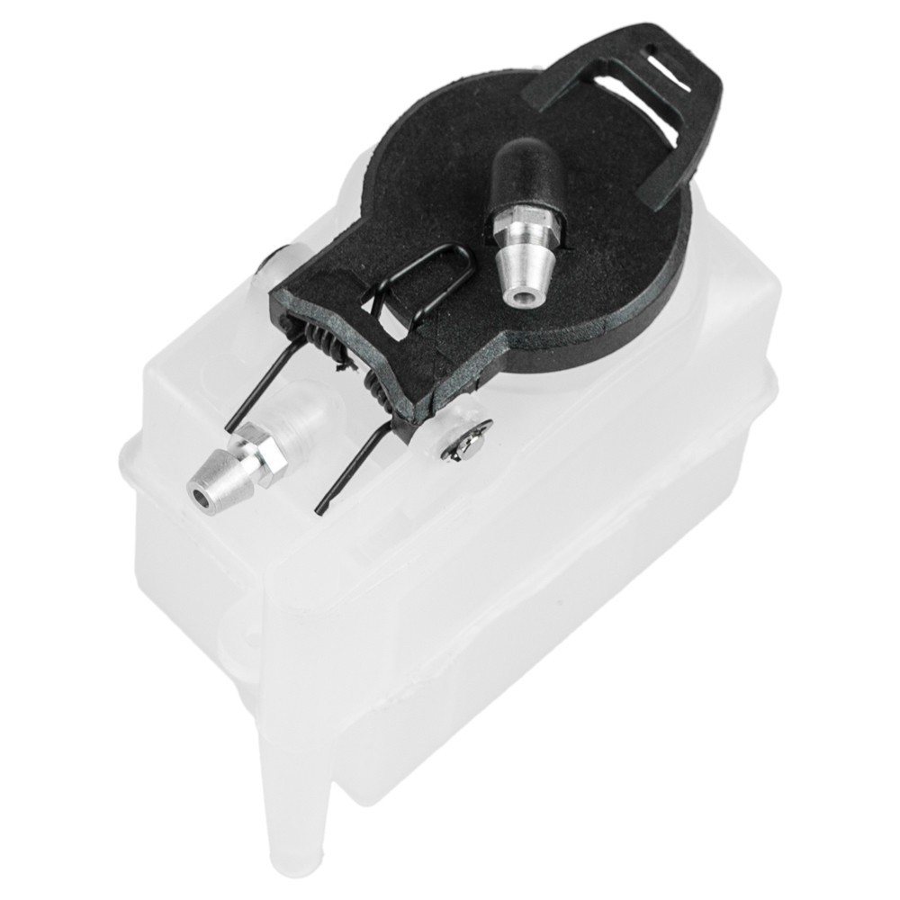 RC Fuel Tank Spare Parts 75CC Compatible With HSP Redcat 1/10 RC Nitro On-Road C