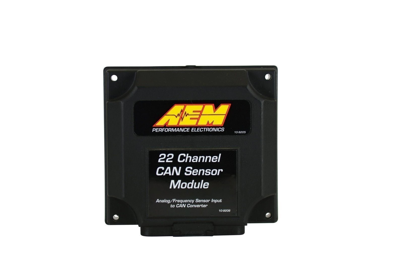 AEM Electronics 30-2212 22 Channel CAN Sensor Module