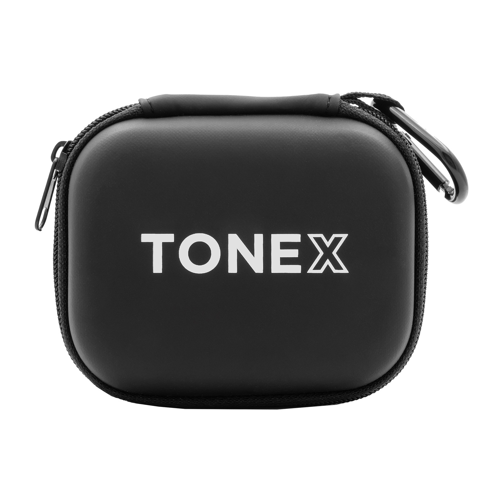 IK Multimedia TONEX Plug Guitar Headphone Amp + Pouch Bundle - Open Box