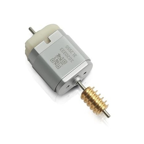 Motor Steering Lock Wheel Motor Replacement for W204 W207 W212 C250 C280 C300 C3