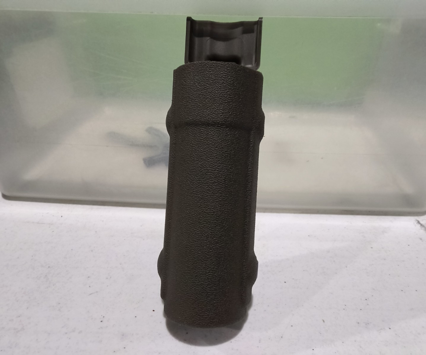 Zero9 Z9-4010-ODG-MLK OC Can Case Mark 4, OD Green, Molle