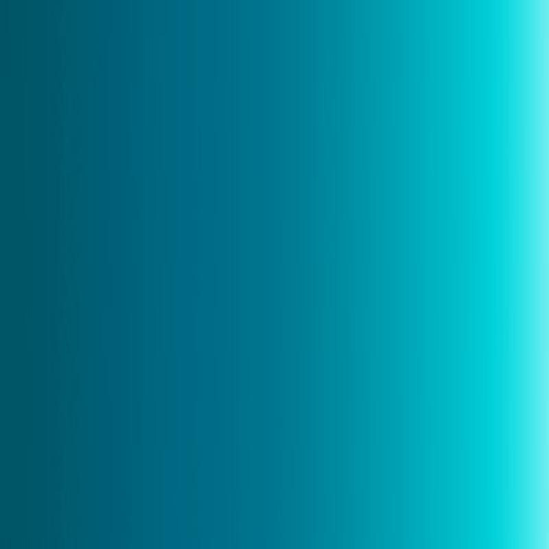 Createx Airbrush Colors Transparent Aqua 5111