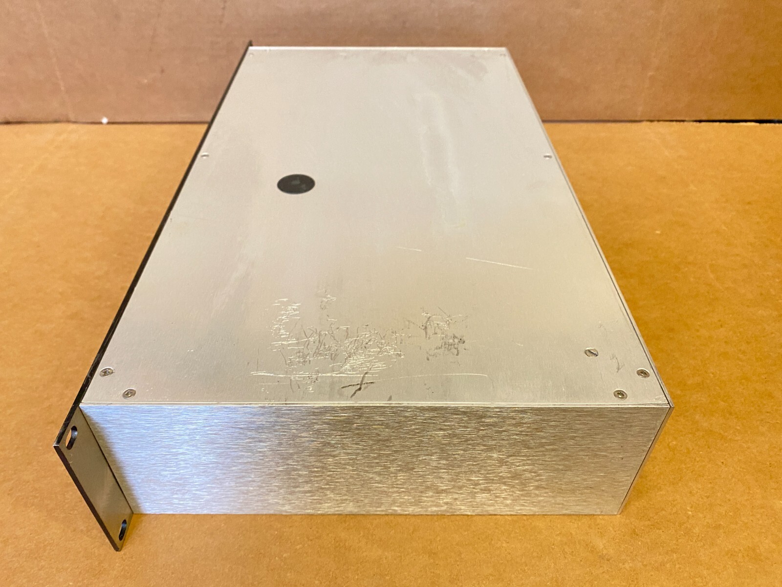 Vinten radamec EPL master node frame part number v4021-0001 USB