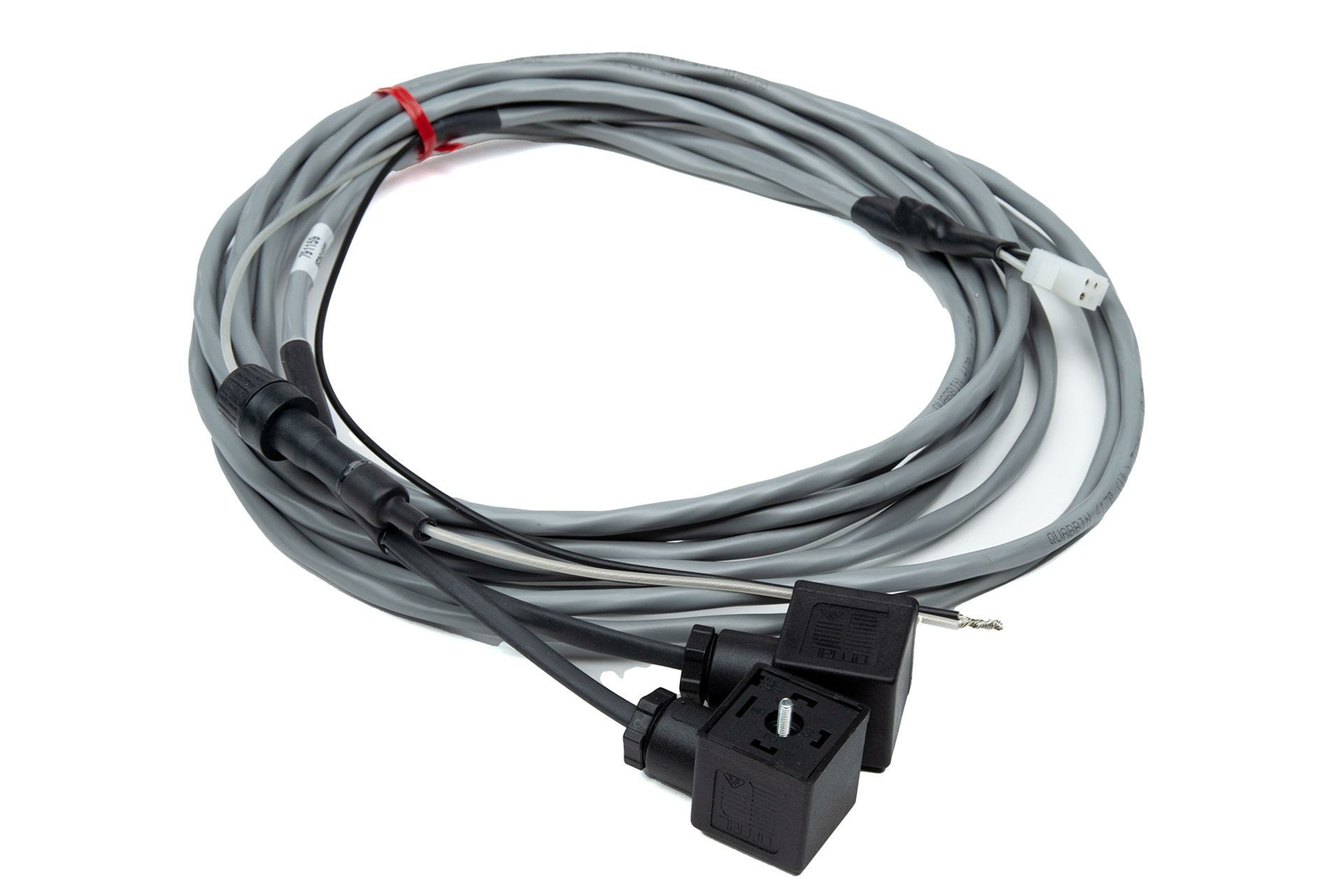 Electro-hydraulic Third Function Tractor Kit