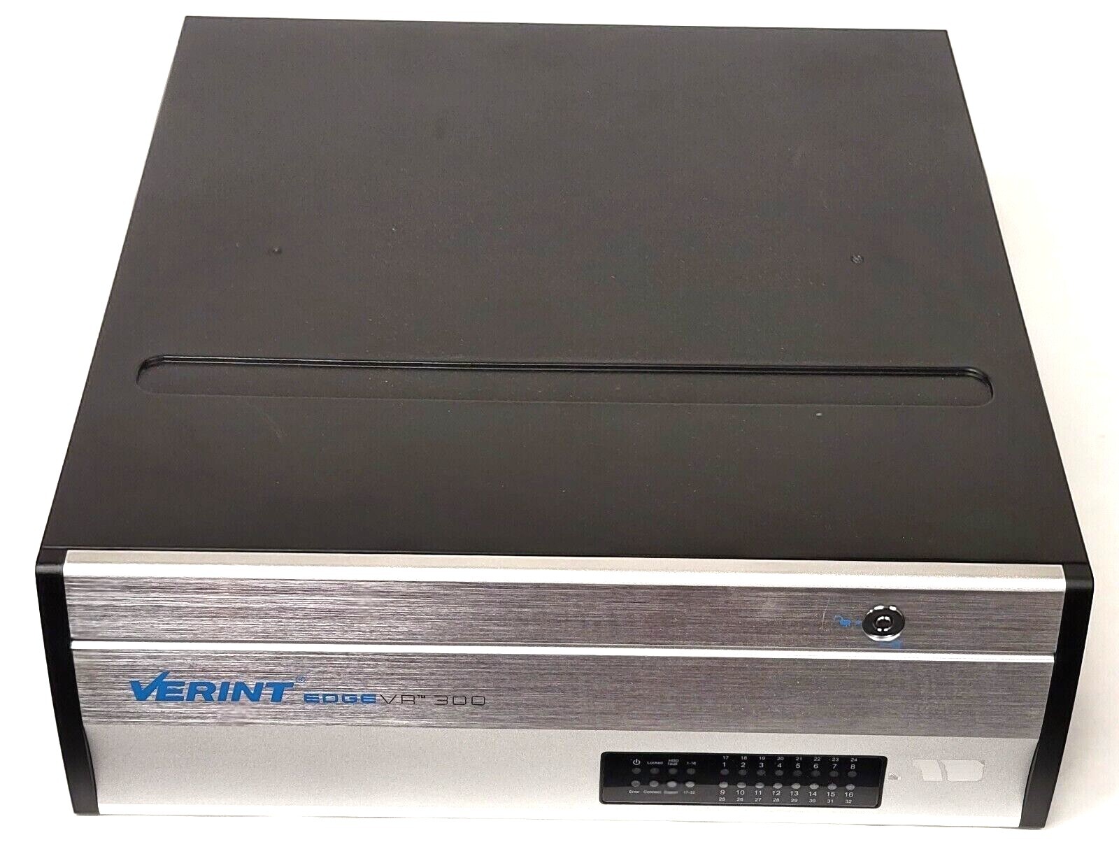 NEW Verint Edge VR300 E300-18r5 Network Video Recorder 70-300-6497