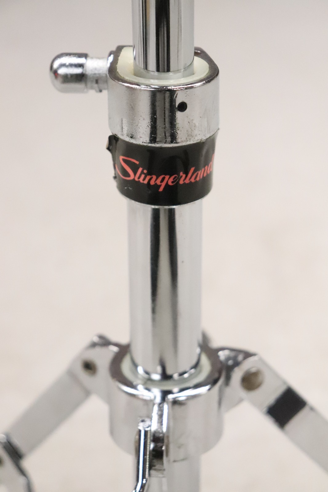 Slingerland Single Braced Snare Stand 1980's