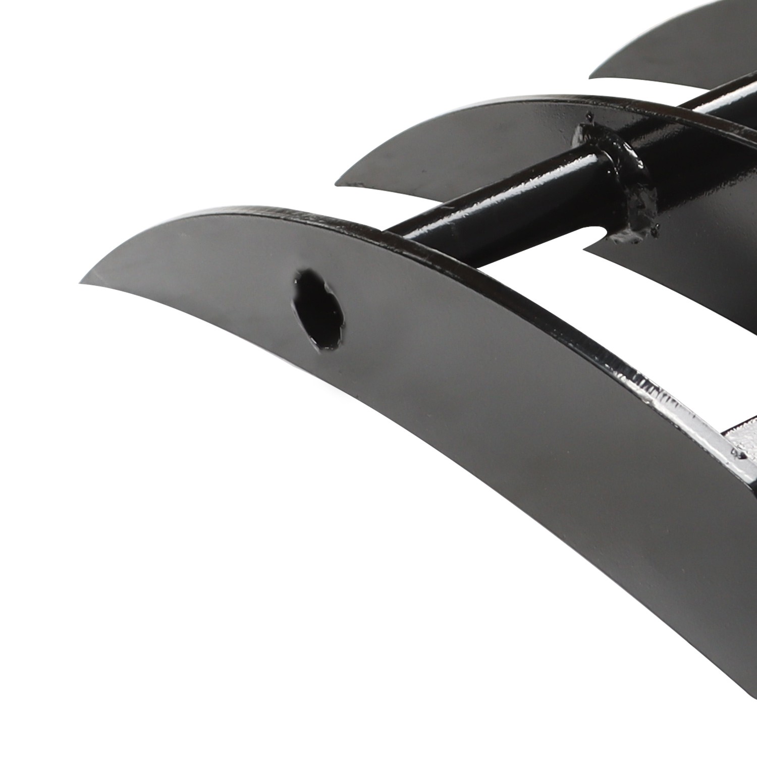 Attachment Rake Attachments Tools NEW For Mini Excavators Excavator Digger