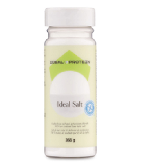 Ideal Protein Ideal Salt Seasoning 365g 2 Bottles Low Sodium Mineral Blend FreeS