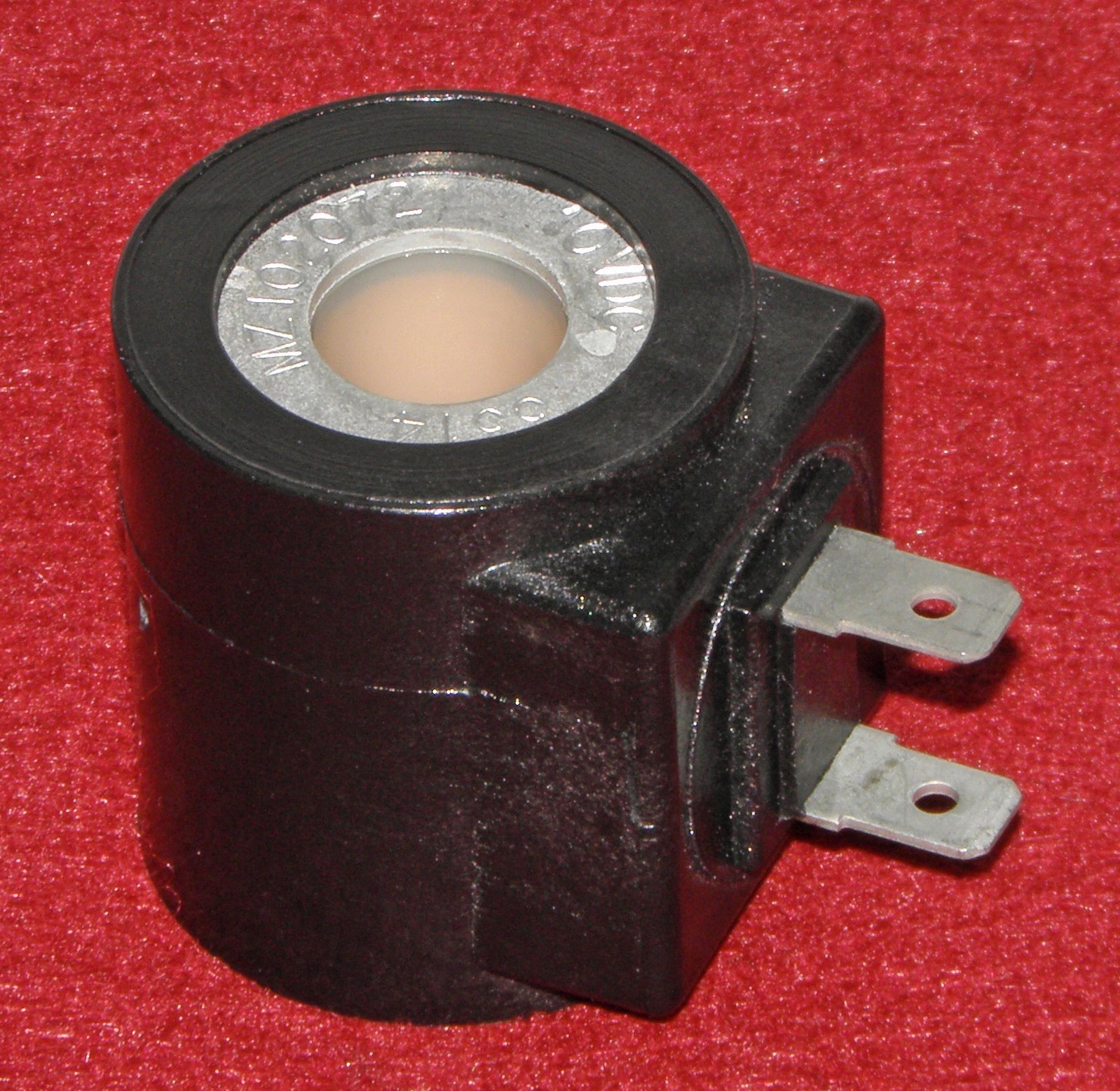 WESTERN Snow Plow Coil, 49230  After Market