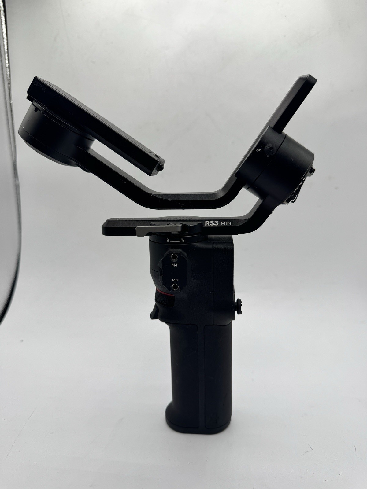 DJI RS3 MINI Camera Gimbal  - Gimbal only - READ