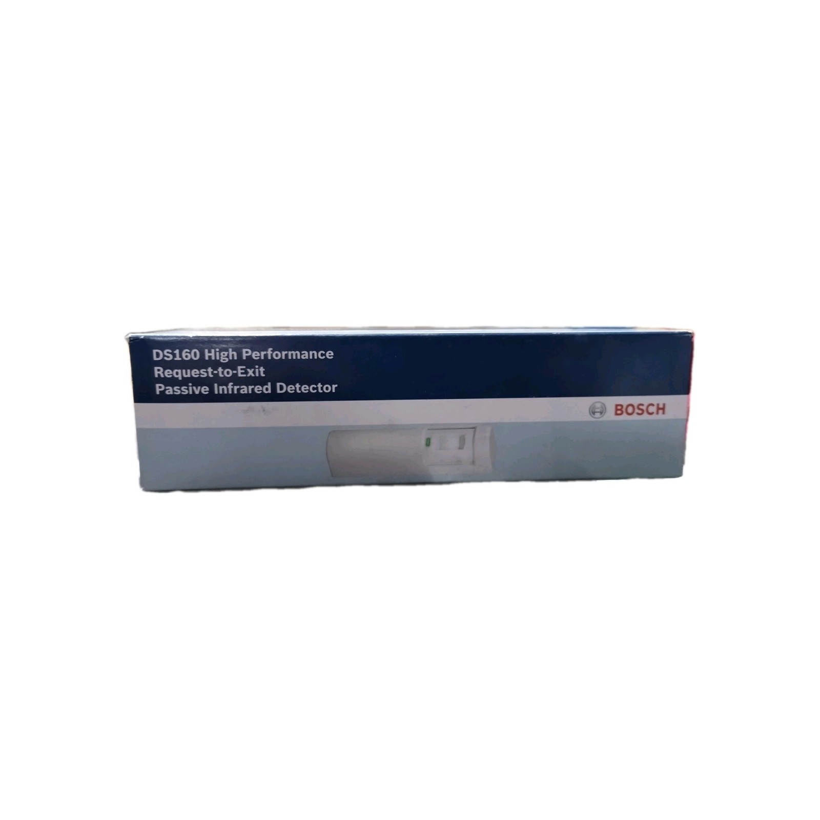 Bosch DS160  - Motion Request To Exit White Still Sealed