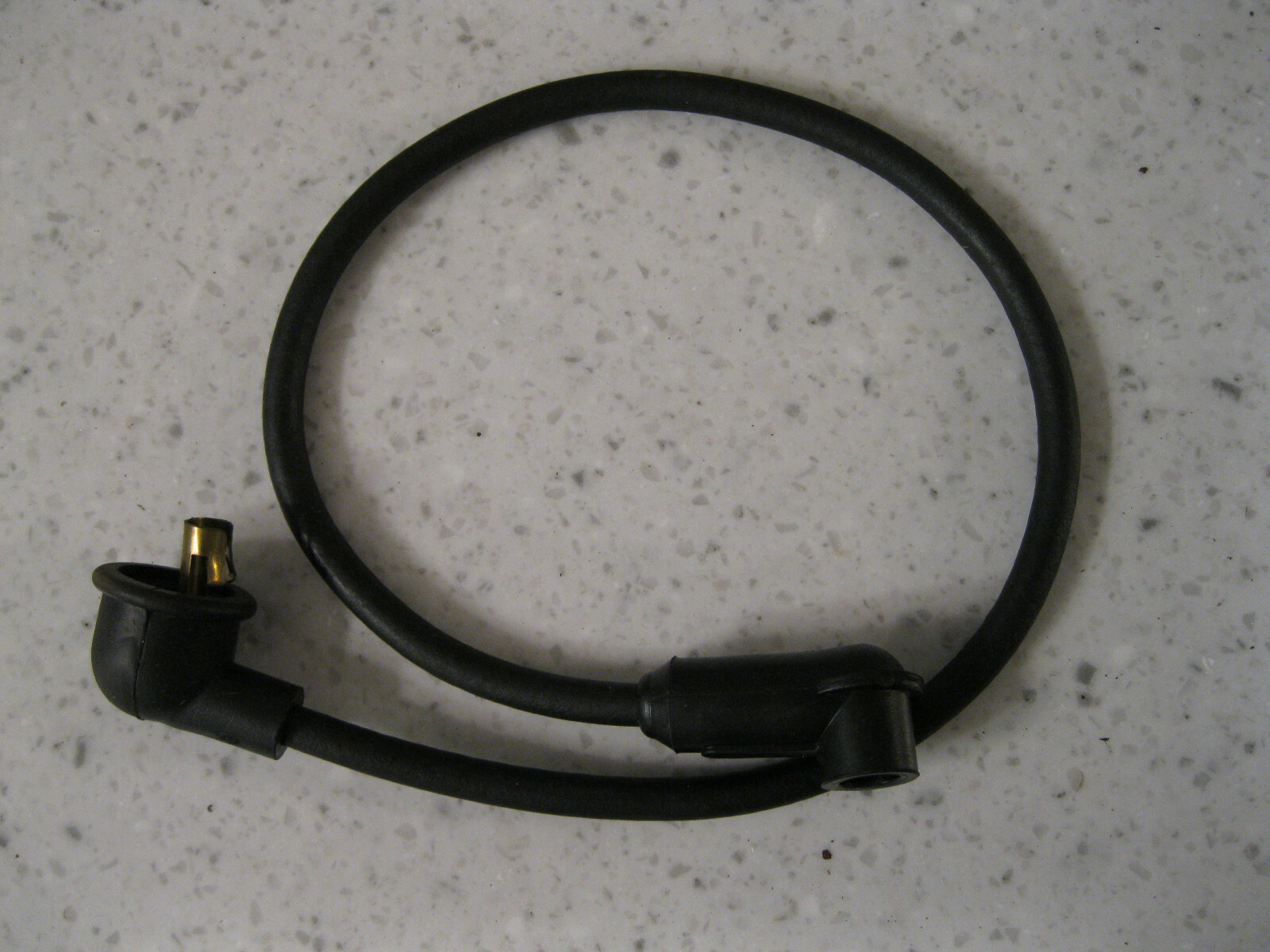 Clark 6513589 Ignition Wire