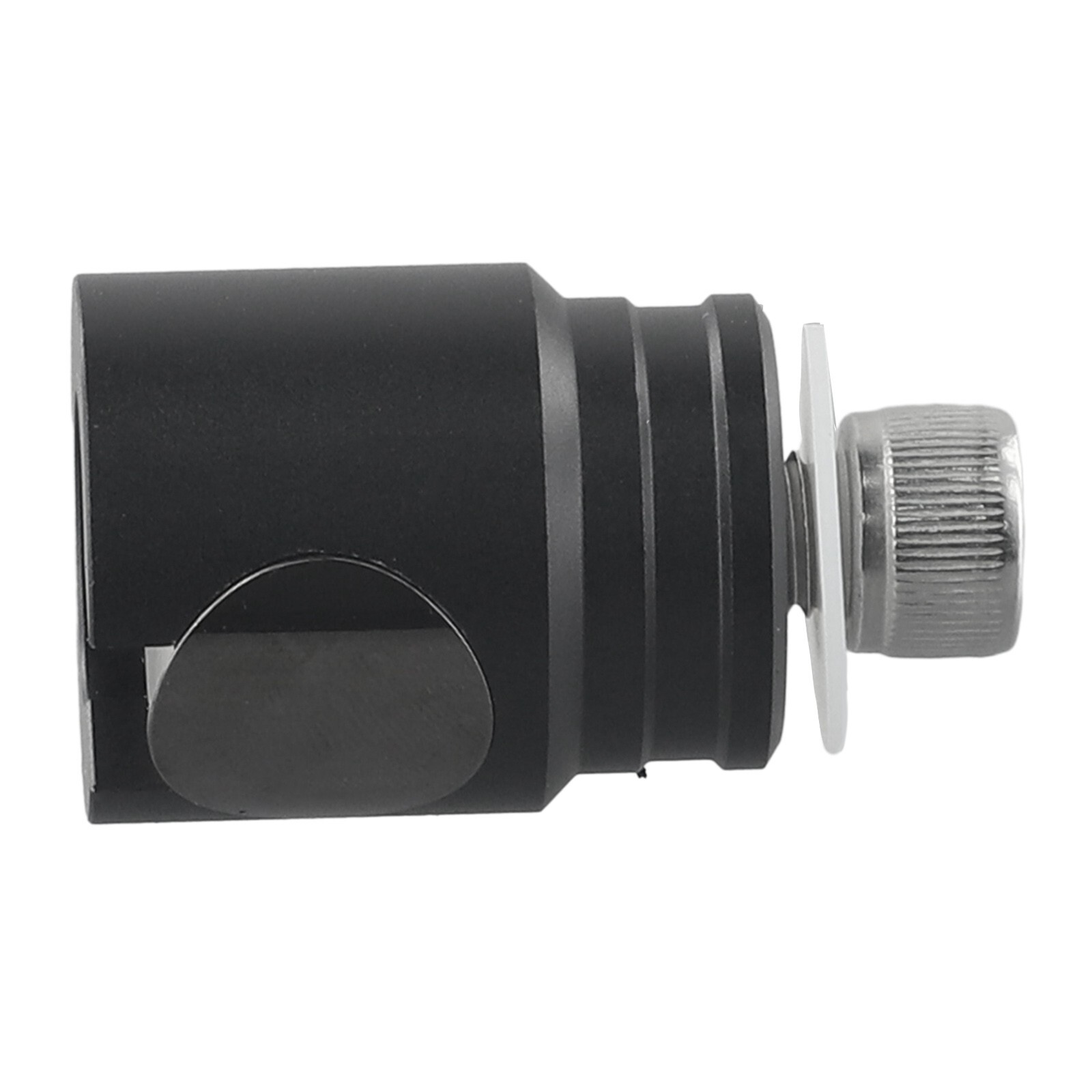 Archery Stabilizer Quick Disconnect Mount Bracket Adapter Balance Bar Bow Joint