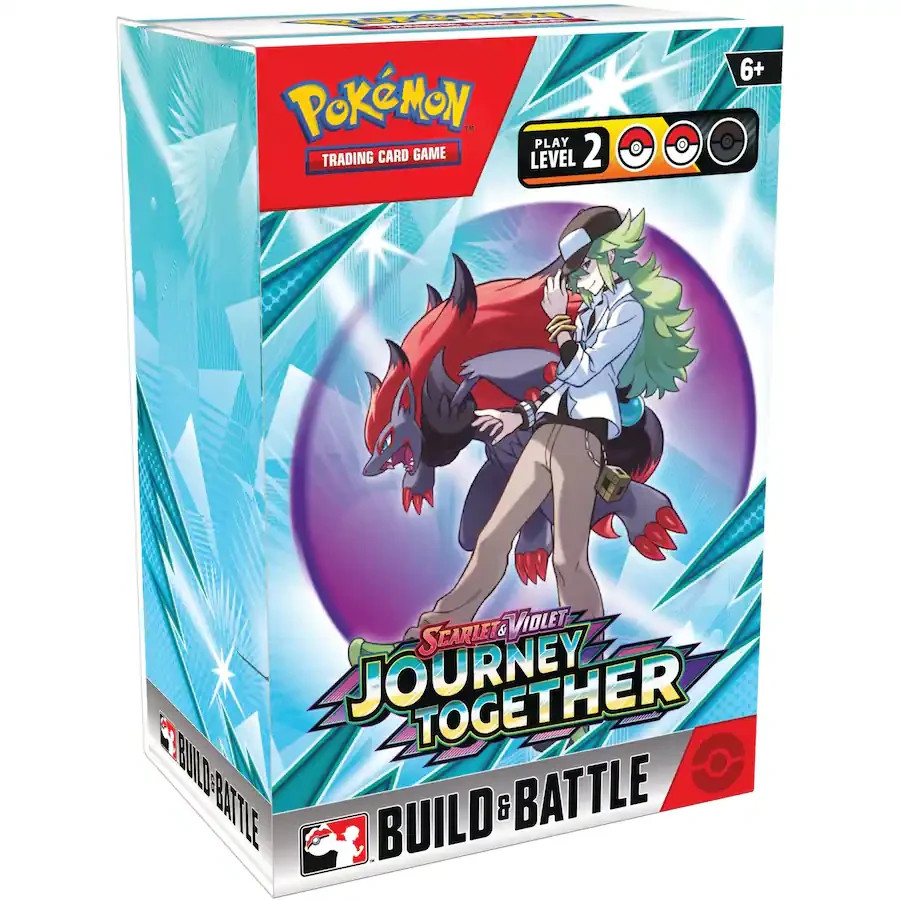 Pokemon JOURNEY TOGETHER singles FREE SHIPPING & SALE 80% off 4+