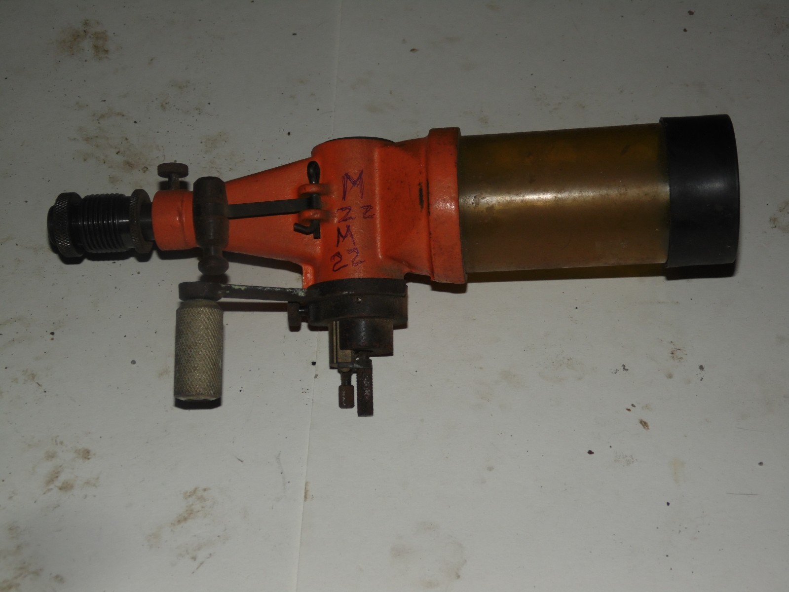 Lyman Ideal No 55 Powder Measure - Used