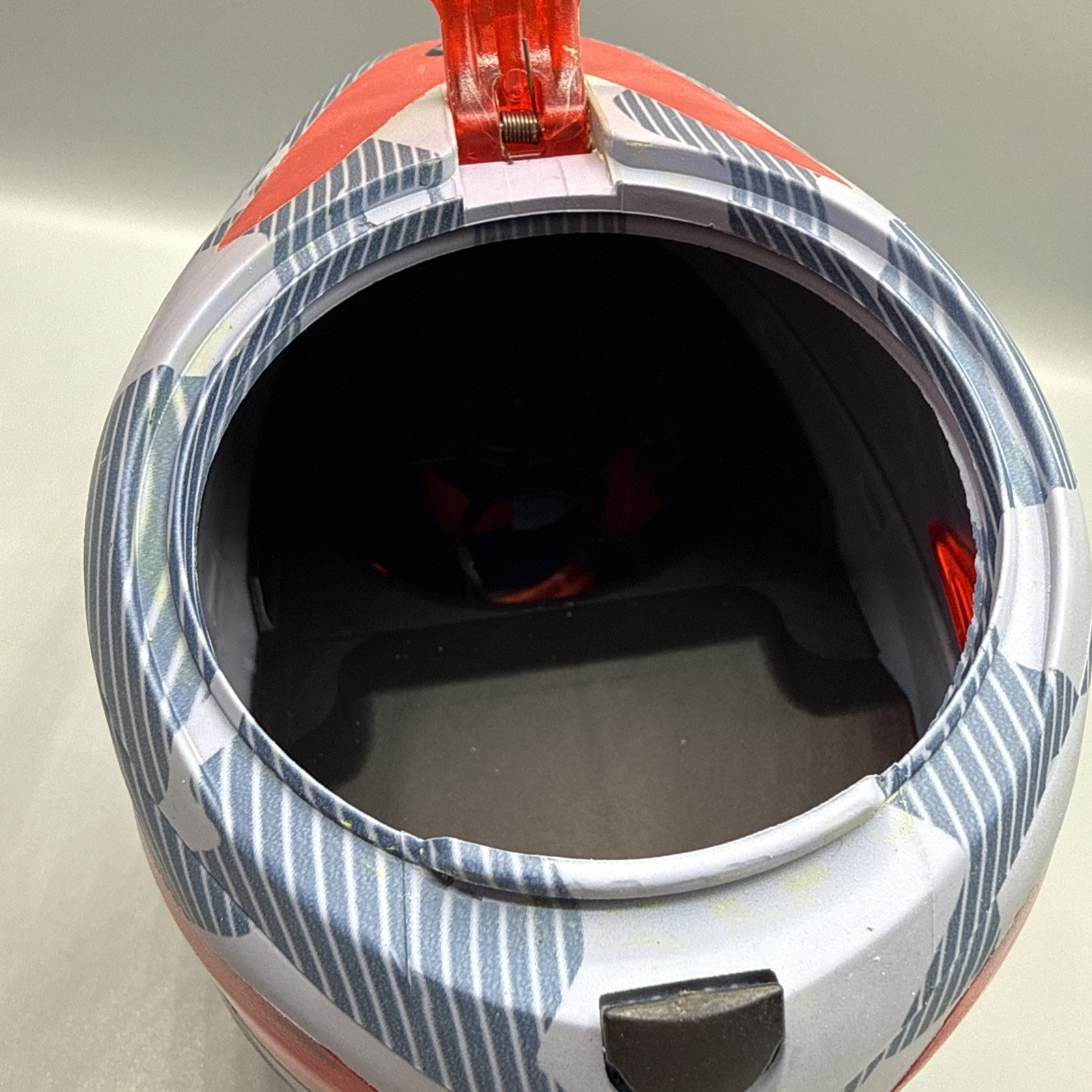 Dye Rotor Electronic Loader Hopper Tested Working