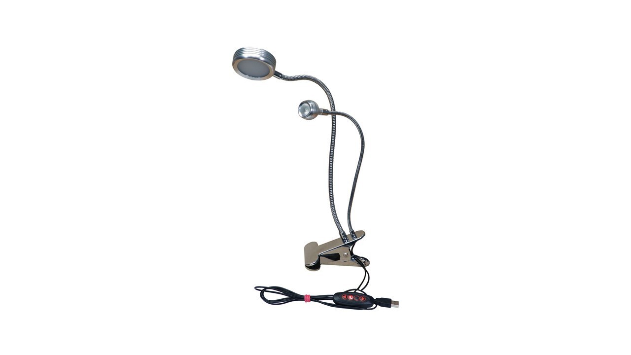Last Chance Archery DBG1001 Double Arrow Building Bright Light