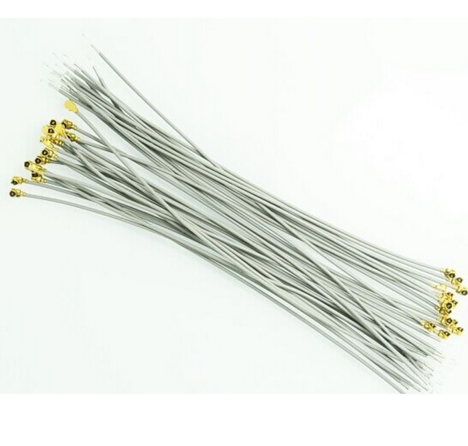 1pcs New 150mm Long 2.4G Receiver Antenna for Frsky Series Receivers