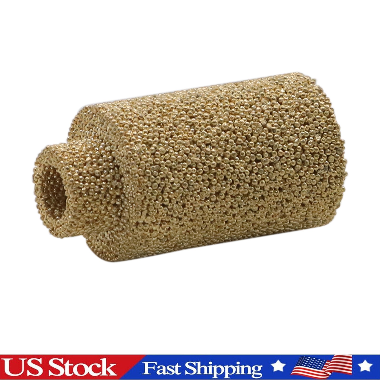 Filter (Sintered Style) Replacement Part for Midmark - Ritter MIF038 002-0360-00