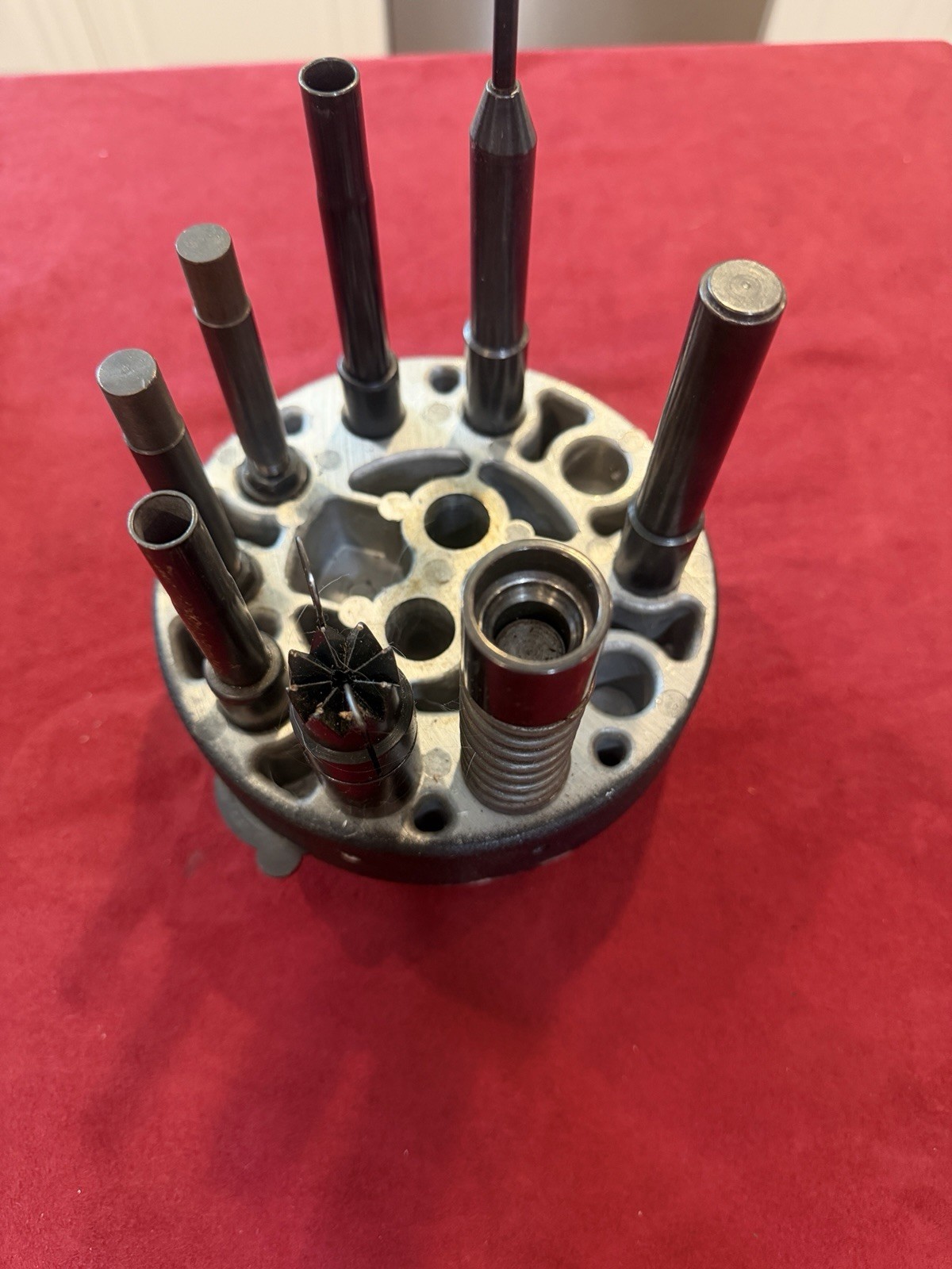 Ponsness/Warren,  600 Conversion Kit 20 Gauge with Turret