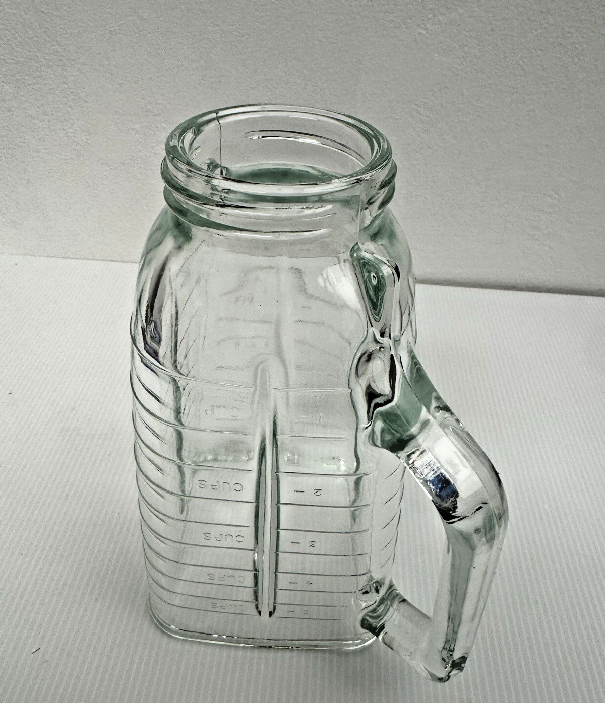 Oster 4891-3 glass blender container replacement NIB