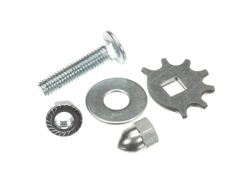 TRANE KIT09200 Belt Drive Tensioning Kit HVAC Compatible