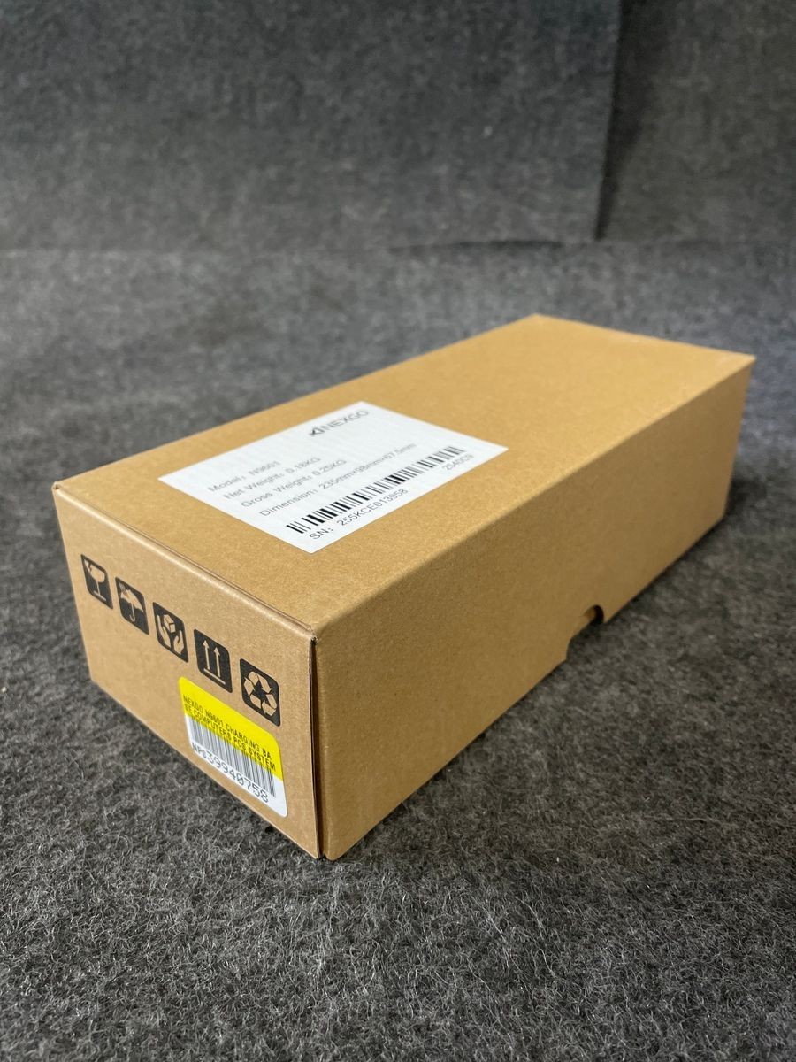 NEXGO N9601 Charging Base 5V 2A