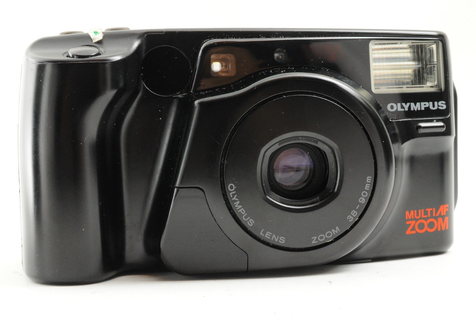 [Excellent+++] Olympus Izm 230 Quartzdate 38-80mm Point and shoot Camera
