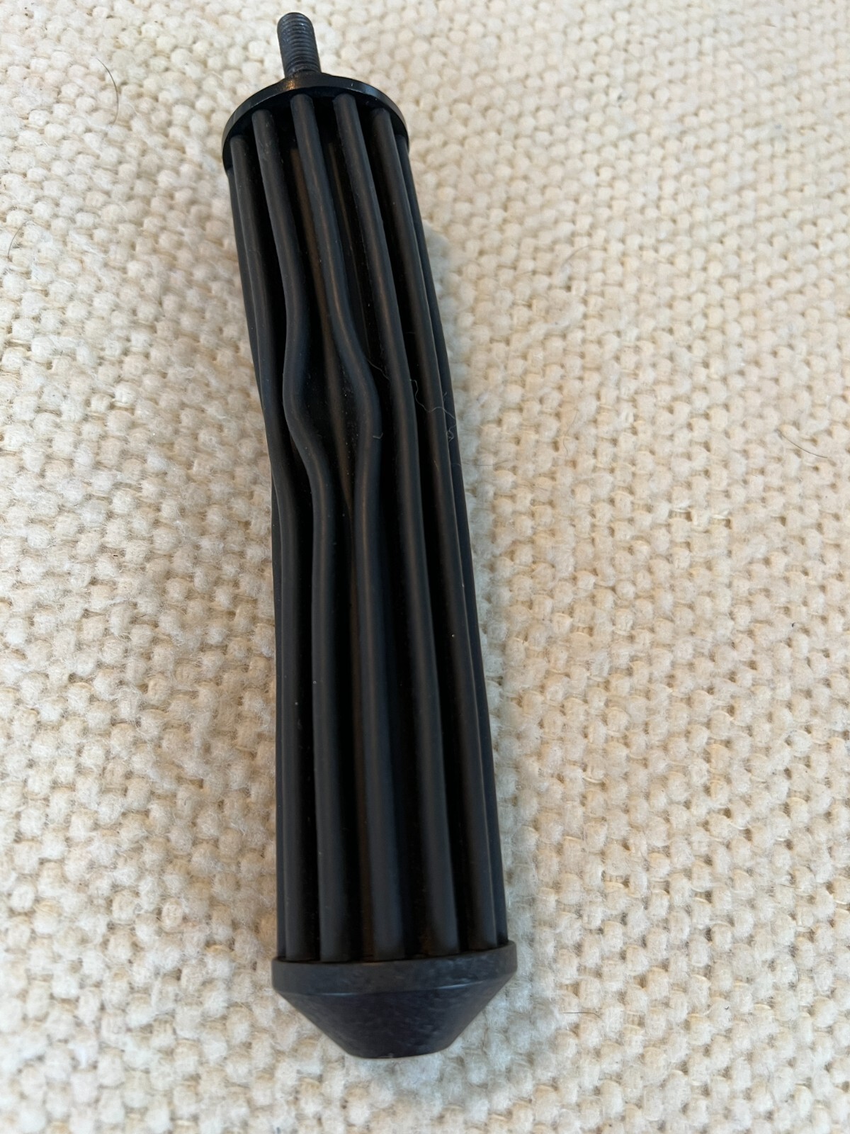 Flexible Archery Stabilizer Bar