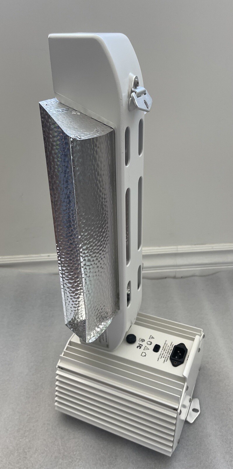 PHANTOM PHB5015 E-Series 600W/1150W DE Flex 240 Volt