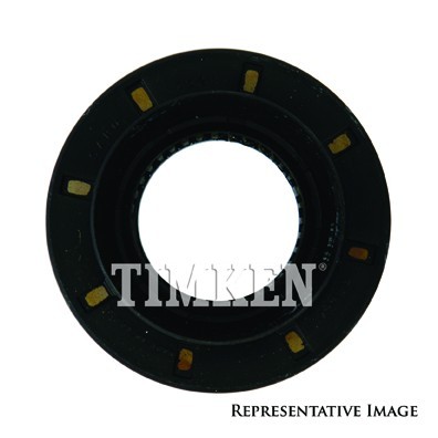 Timken Right Automatic Transmission Output Shaft Seal Fits Buick Encore