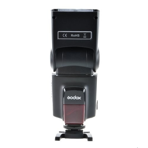 Godox Thinklite Camera Flash TT520 II - Supports Wireless Triggering Functions