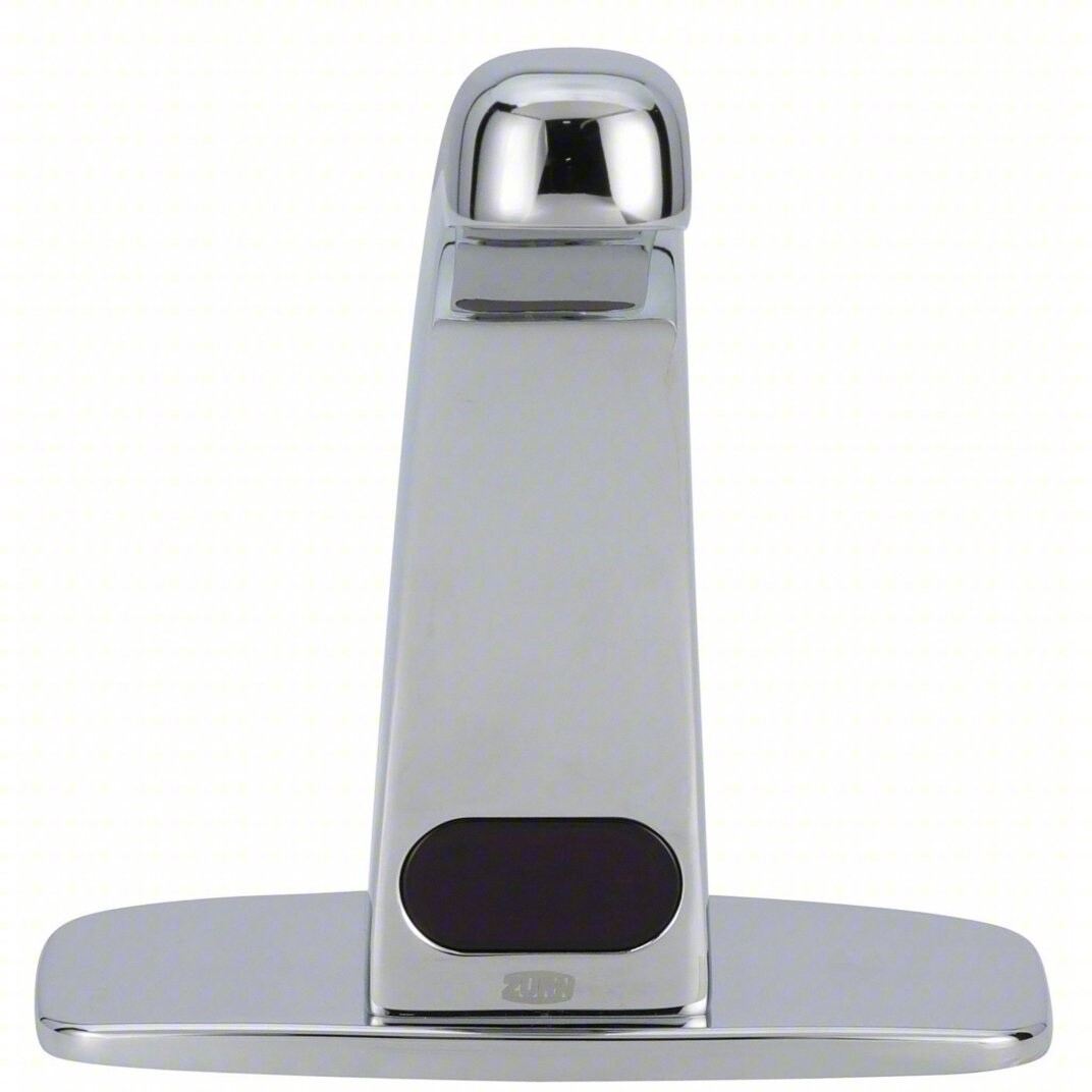 Zurn sensor faucet Z6913-XL-CP4-TMV-1