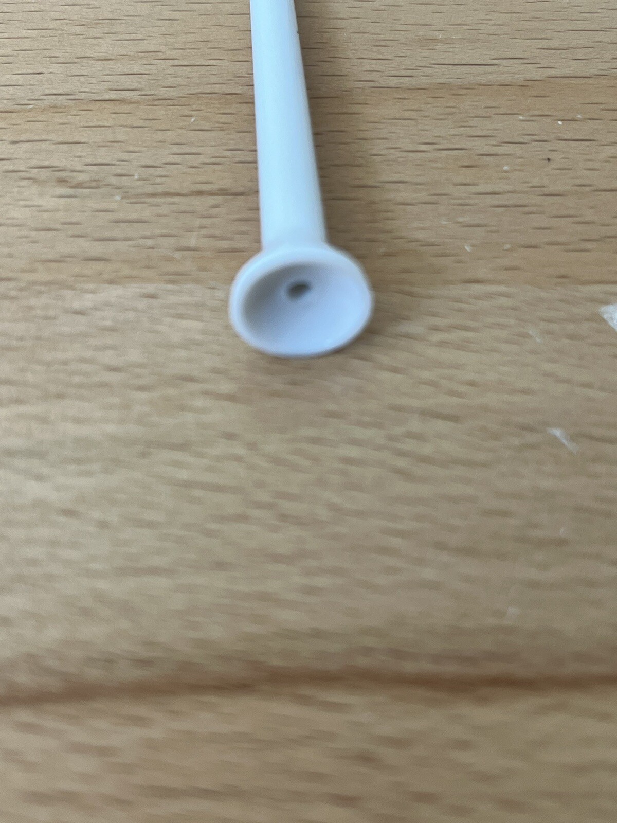 New 2.75" Golf Tee 2 3/4" Plastic White 100 Tees