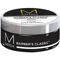 Paul Mitchell Mitch Barber's Classic – 3 oz – Fast
