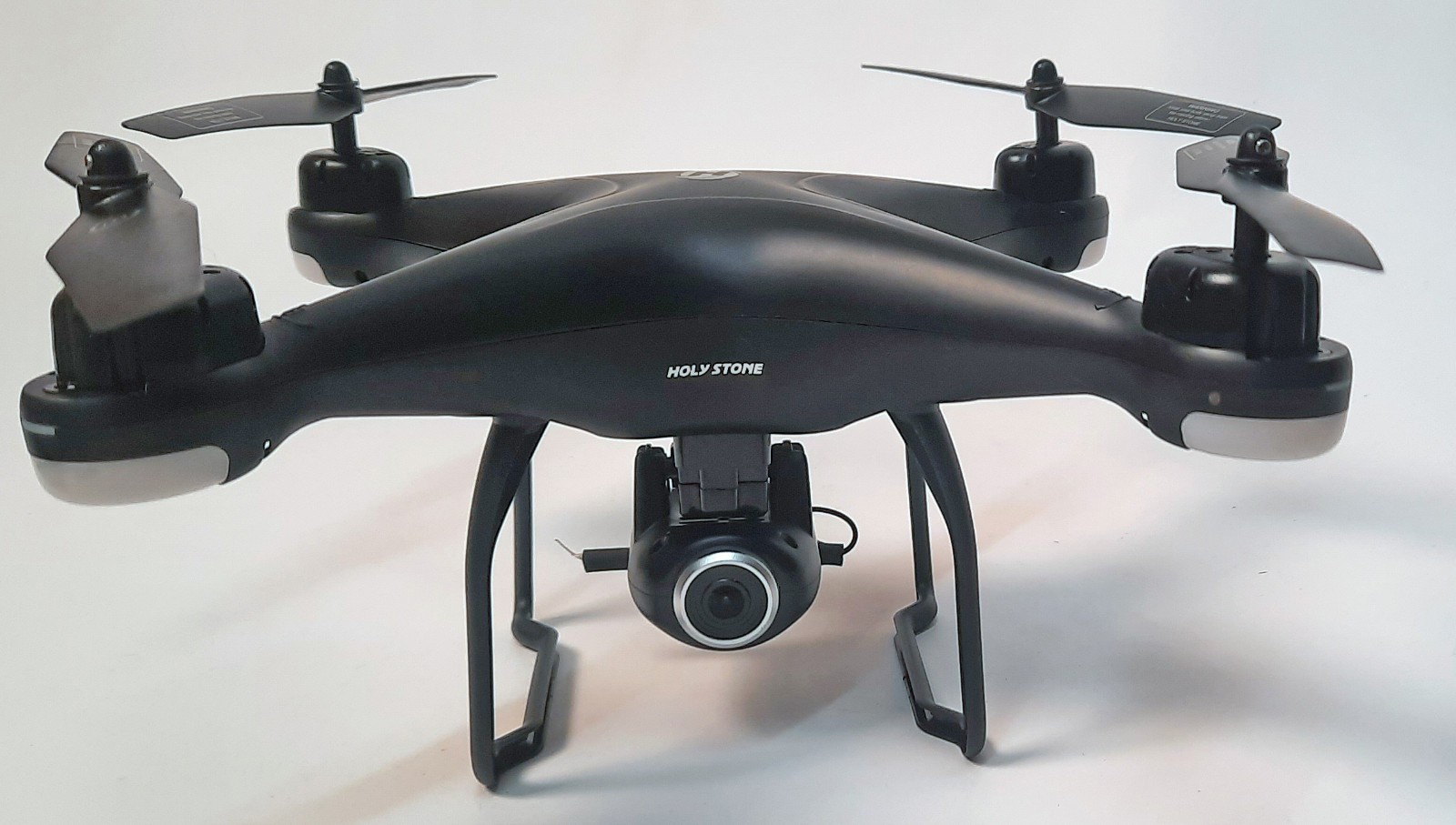 Holy Stone HS120D GPS Quadcotper Drone with Video Camera
