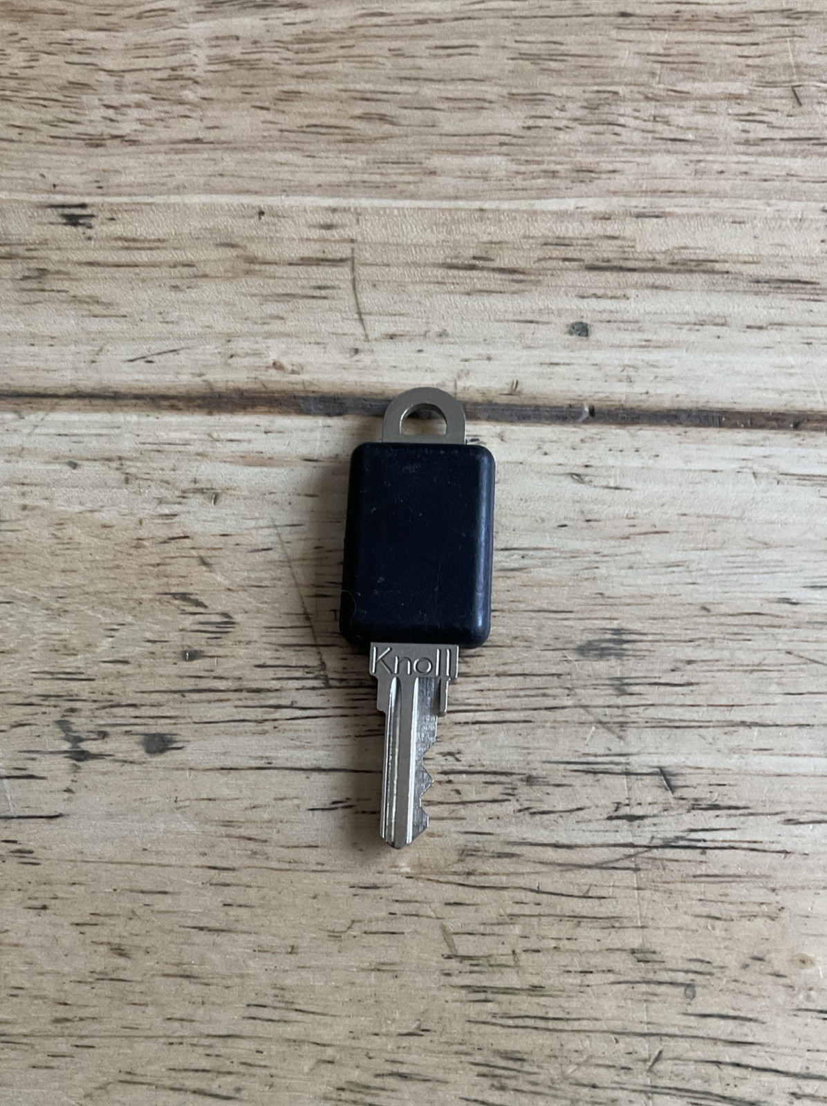 Knoll Key # K007