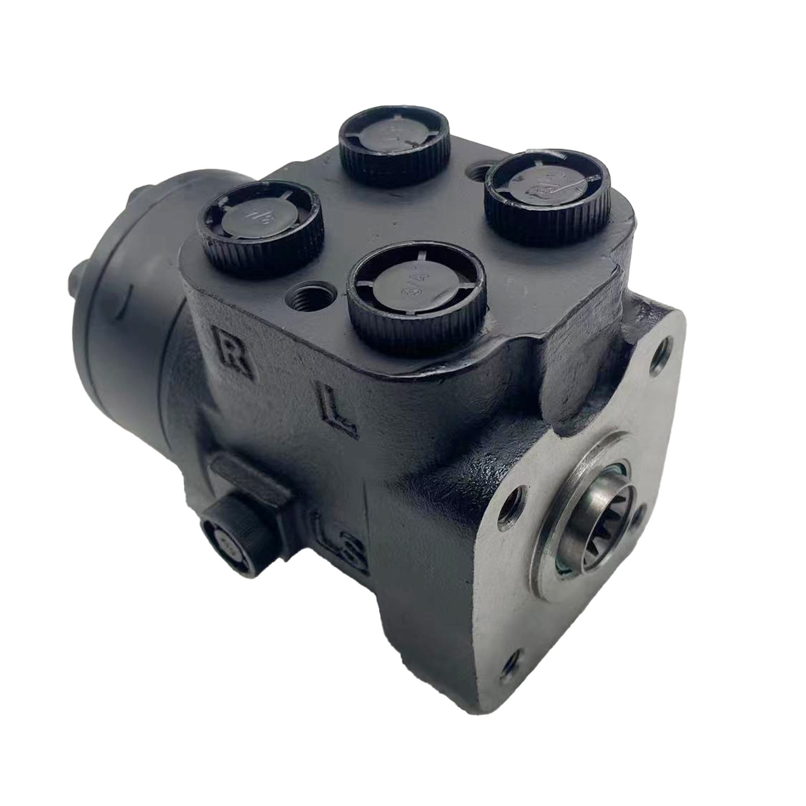 New Hydraulic Motor 213-4047-002 213-1006-001 for Eaton Char-Lynn 3 6 12 Series