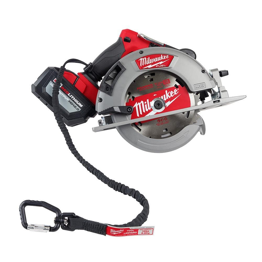 15 Lbs. Locking Tool Lanyard