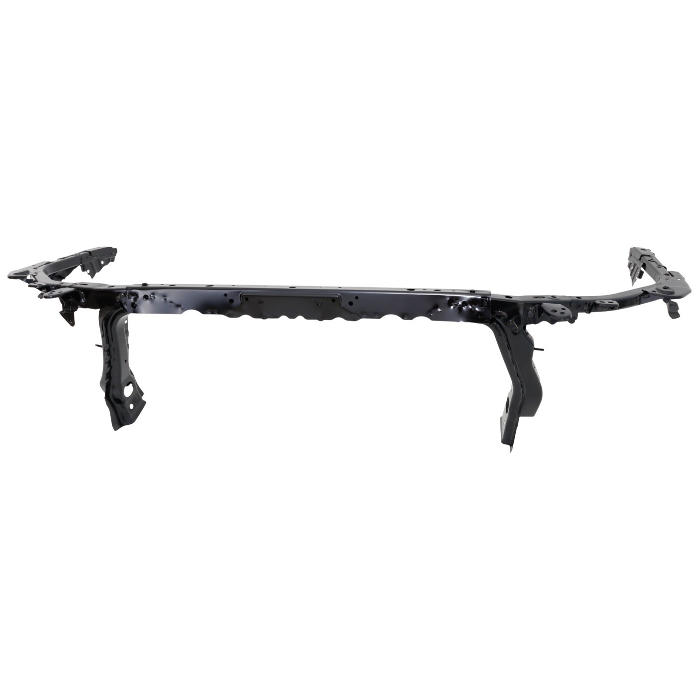Radiator Support Core Upper For 2019-2025 Chevrolet Blazer 84498346