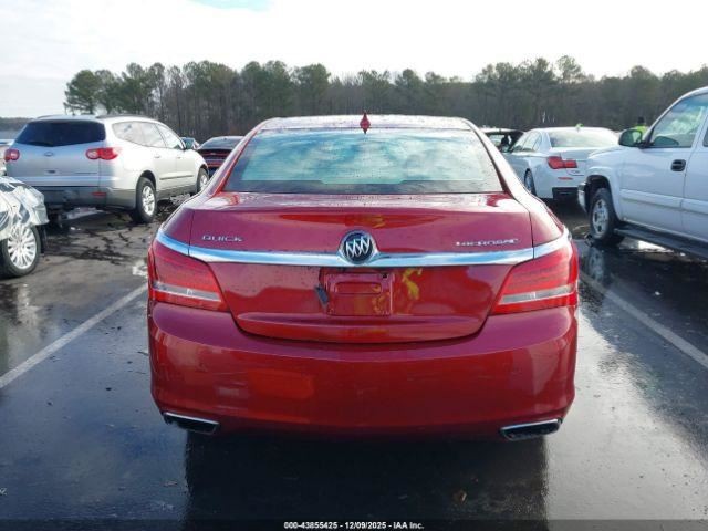 LACROSSE 2014 Glove Box 4966388