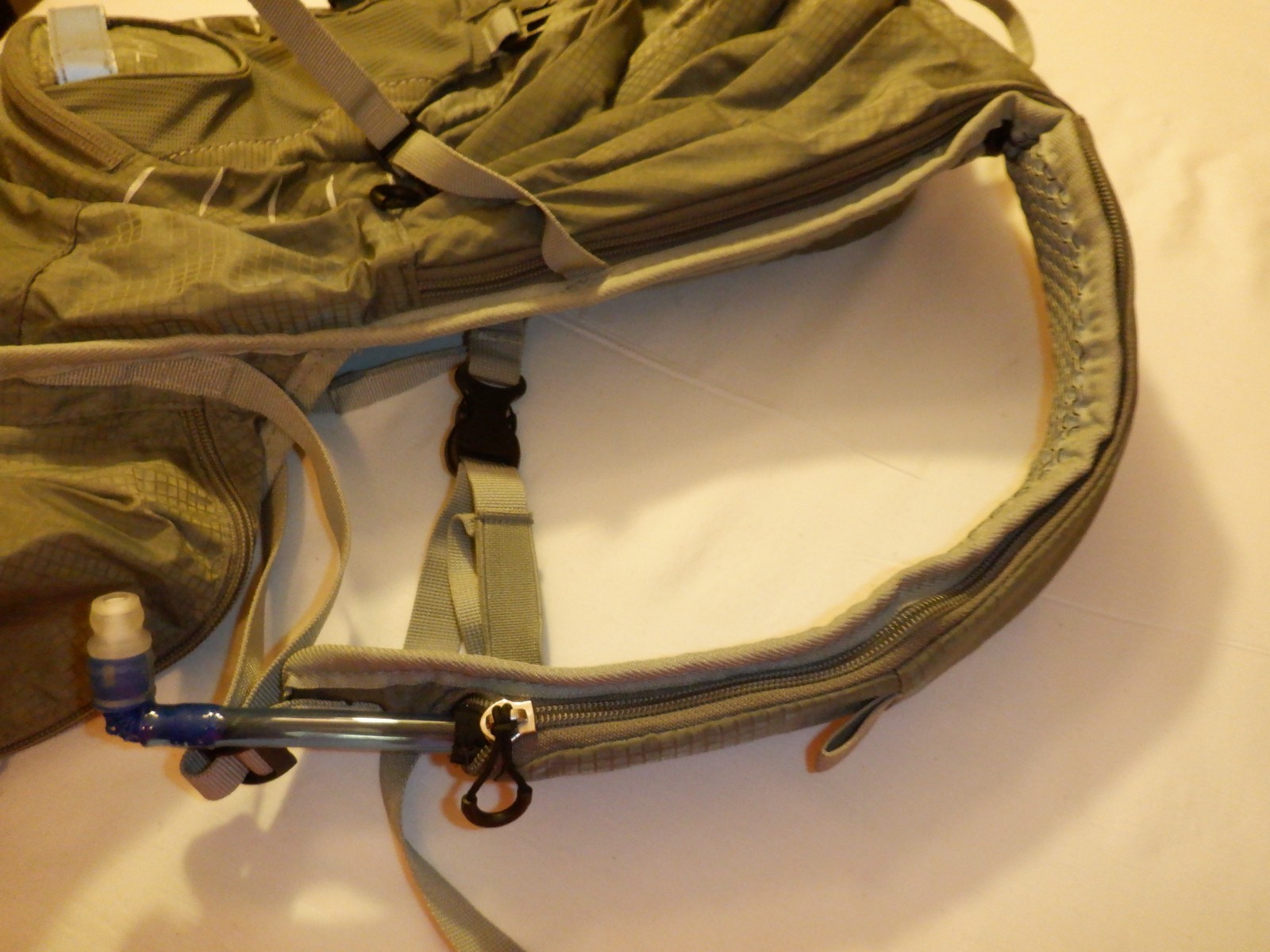 High Sierra Marilla 2 liter Hydration Pack, Padded, Multiple Pockets