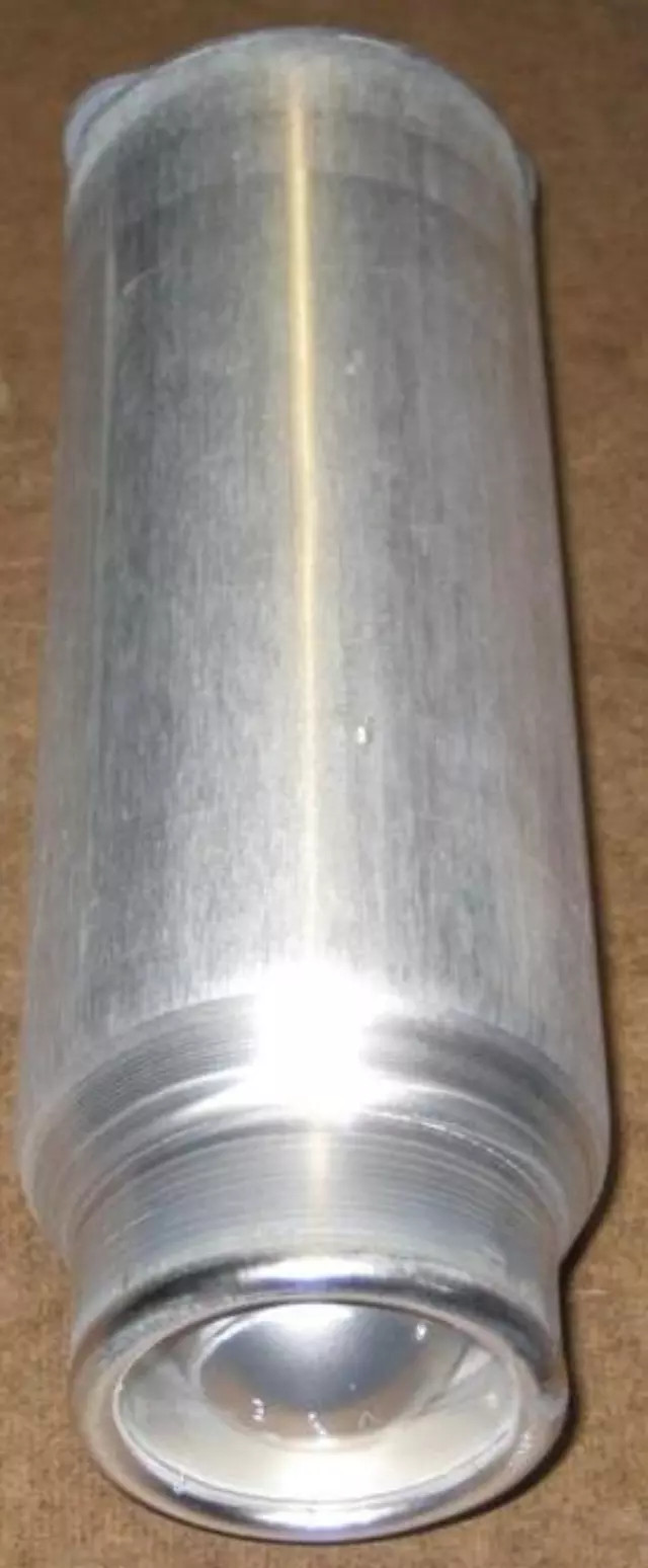 Genuine Toyota A/C Receiver Drier 88471-34010